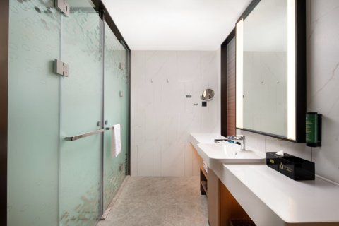 汕头潮阳希尔顿欢朋酒店