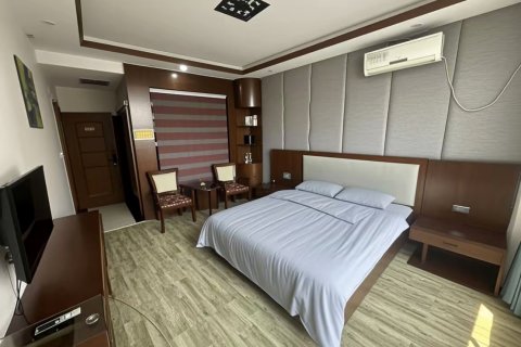 瑞丽旺府大酒店