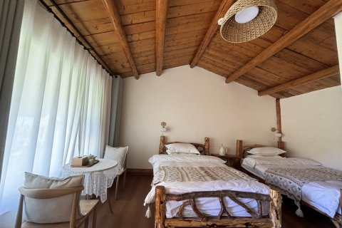 琼库什台霍斯宝乌民宿