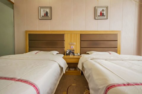 祝福假日酒店(天元店)