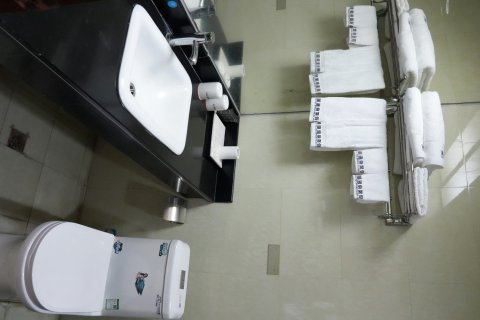 遂川汤湖温泉度假村