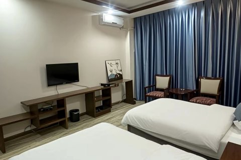 瑞丽旺府大酒店