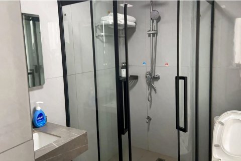 光泽中山商务酒店(九龙峰森林公园店)