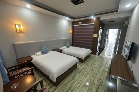 瑞丽旺府大酒店