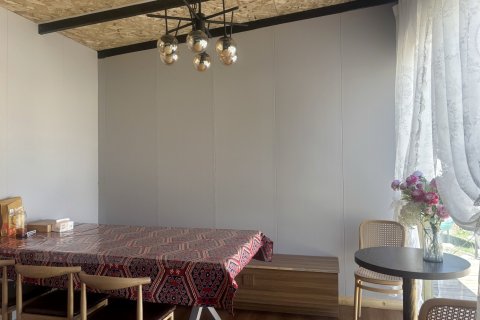 琼库什台霍斯宝乌民宿