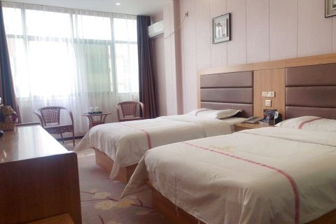 祝福假日酒店(天元店)