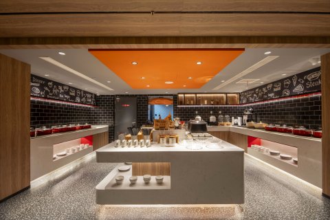 宜必思酒店(南京夫子庙店)