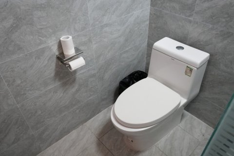 遂川汤湖温泉度假村