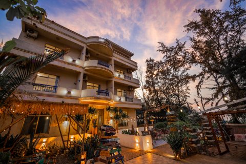 北海谜途寻幽·遇见海民宿