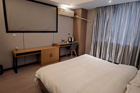 枝江王牌宴酒店