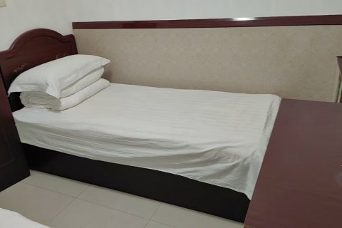 红兴休闲快捷旅馆