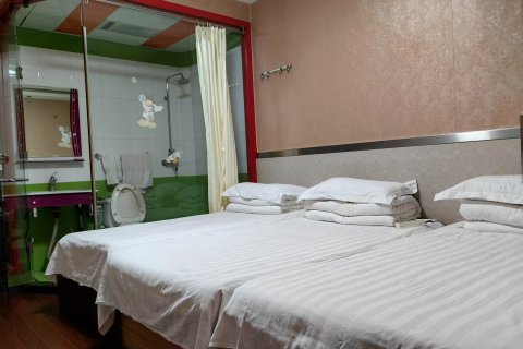 红兴休闲快捷旅馆