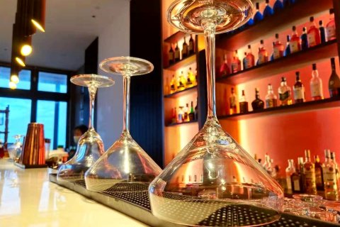 惠州双月湾檀悦都喜天丽度假酒店