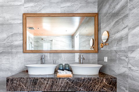 温泉赛里木湖克鲁格野奢营地