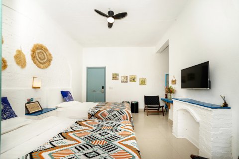 北海谜途寻幽·遇见海民宿