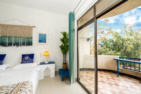 北海谜途寻幽·遇见海民宿