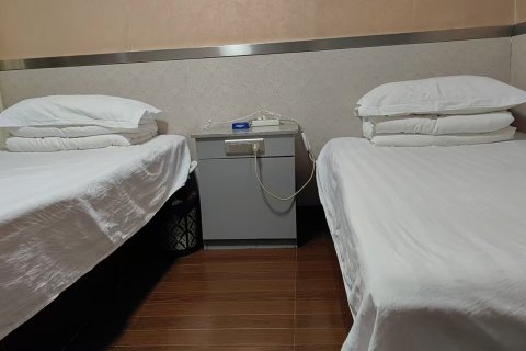 红兴休闲快捷旅馆