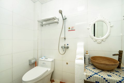 北海谜途寻幽·遇见海民宿