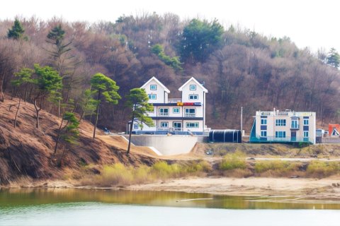 Anseong Pension Ddeulanche(Anseong Pension Ddeulanche)