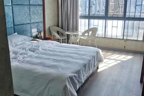 枝江王牌宴酒店