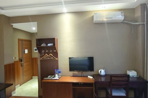 石林天地人和客栈