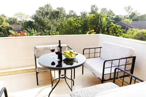 涠洲岛浪漫满屋酒店