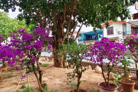 石林天地人和客栈