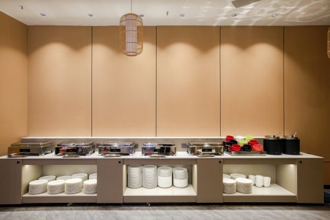 觅卡城市酒店(宣城旌德高铁站店)