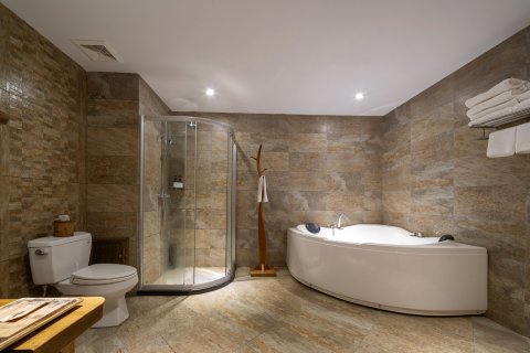 云海·Courtyard 休闲度假酒店 (武陵源店)