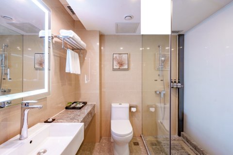 柏曼酒店(桂林两江四湖象鼻山景区店)