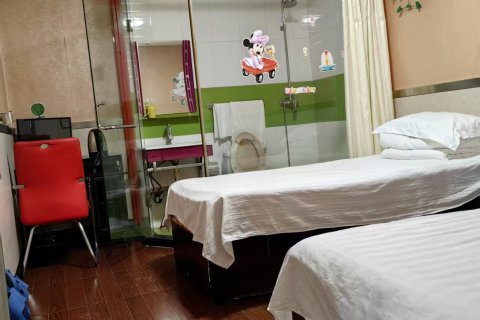 红兴休闲快捷旅馆