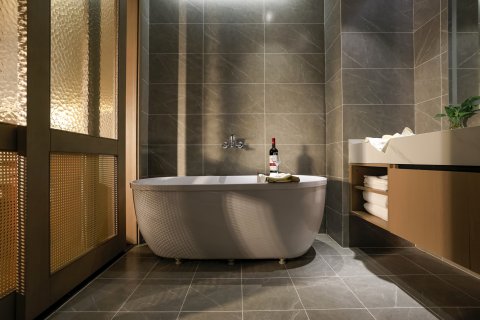 觅卡城市酒店(宣城旌德高铁站店)