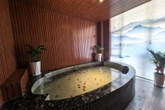 尚品度假酒店(凤城东汤温泉店) 尚品度假酒店(凤城东汤温泉店)