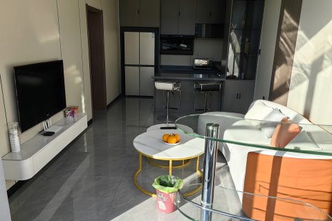 岢岚东景庭院民宿