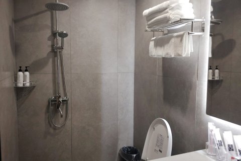 墨脱晋豫酒店(西藏墨脱县完全小学店)