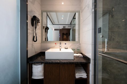 稻城时代亚丁大酒店