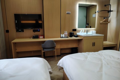 墨脱晋豫酒店(西藏墨脱县完全小学店)