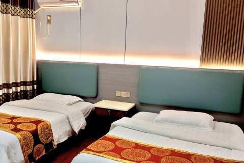 长沙县天航宾馆