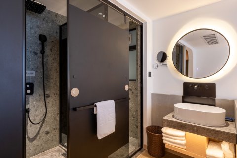 龙归里龙舟文化·湖景民宿(佛山顺德欢乐海岸plus店)