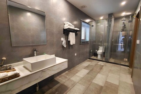 北京百里乡居民宿