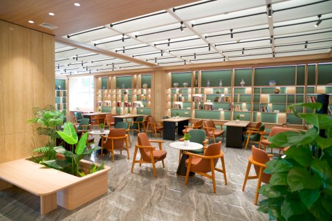 珠海巢酒店(情侣北路中山大学店)