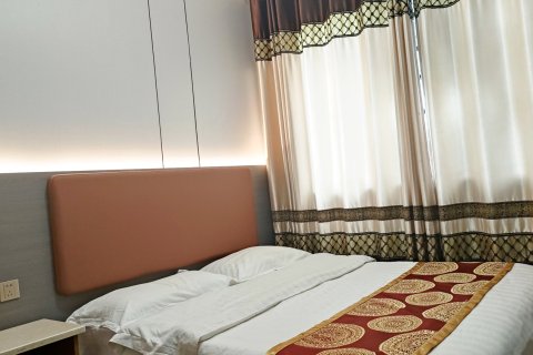 长沙县天航宾馆