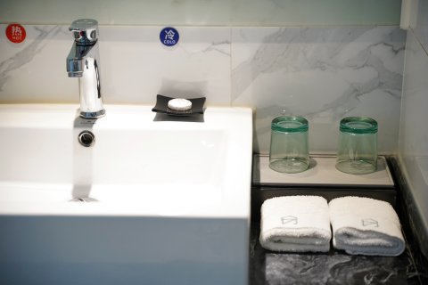 稻城时代亚丁大酒店