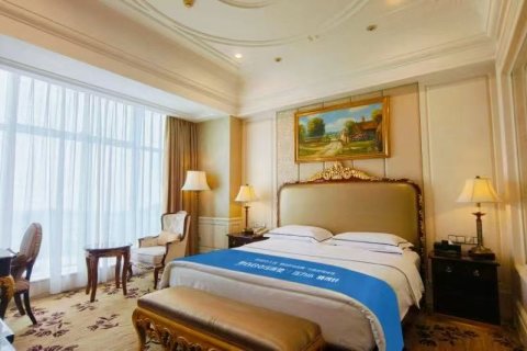 南通金石国际大酒店