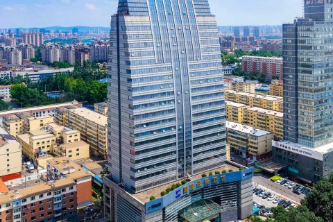 长春国盛维景酒店