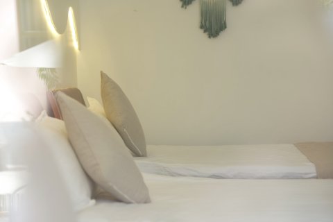 特克斯春舍民宿(八卦城之夜店)