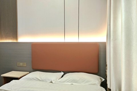 长沙县天航宾馆