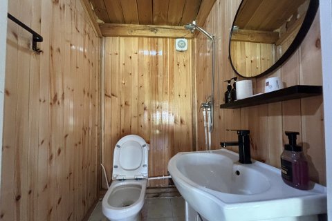 琼库什台霍斯宝乌民宿