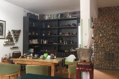 甘泉慢点避暑山庄