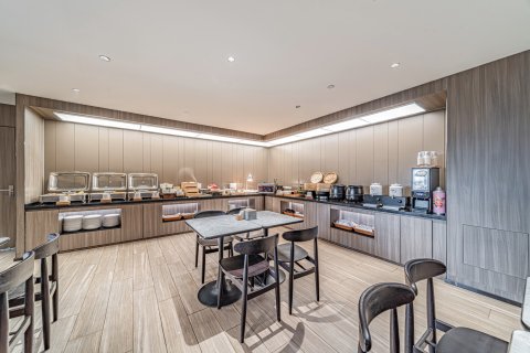 汉庭酒店(银川怀远西路店)